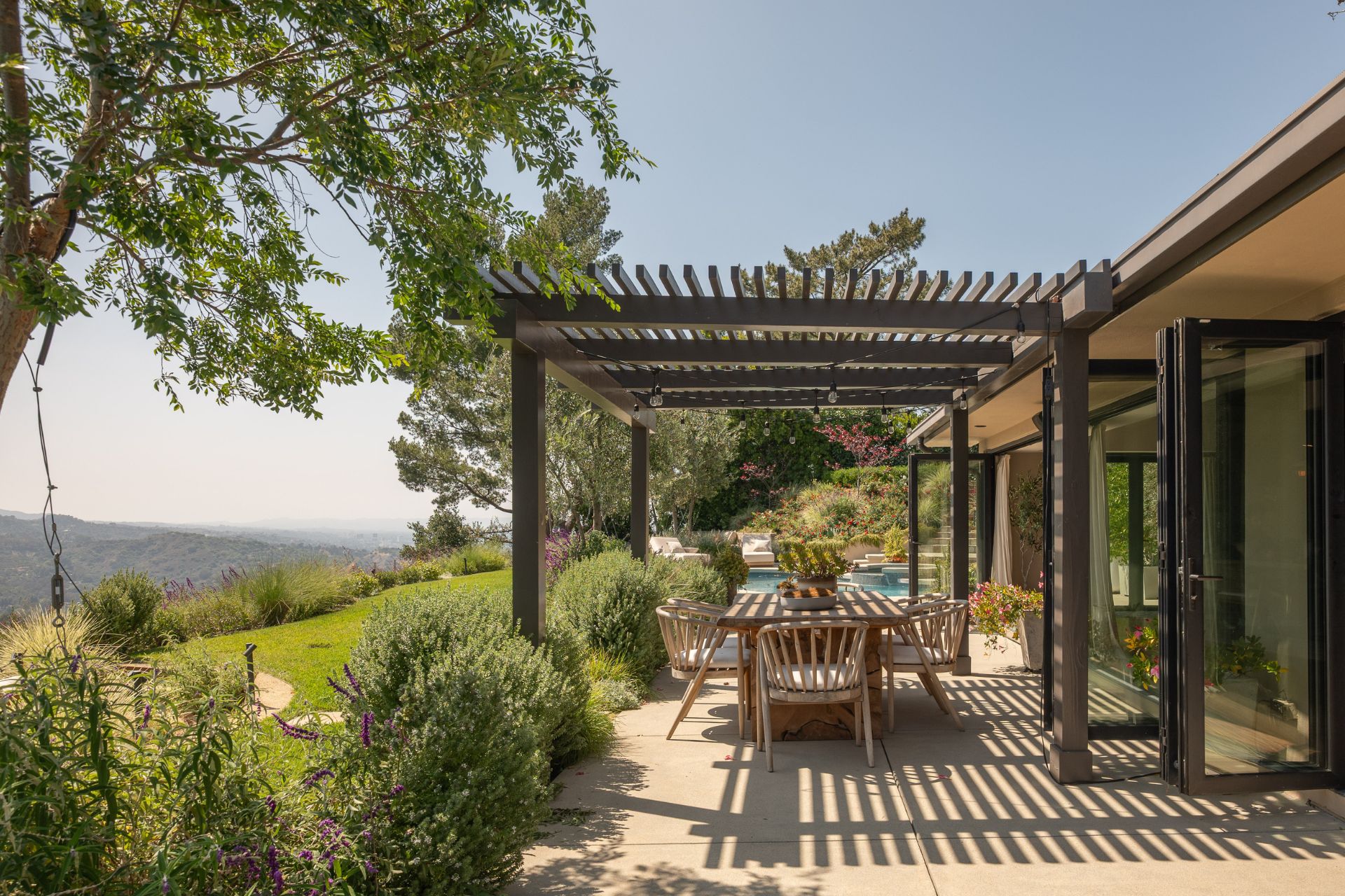 chris evans home