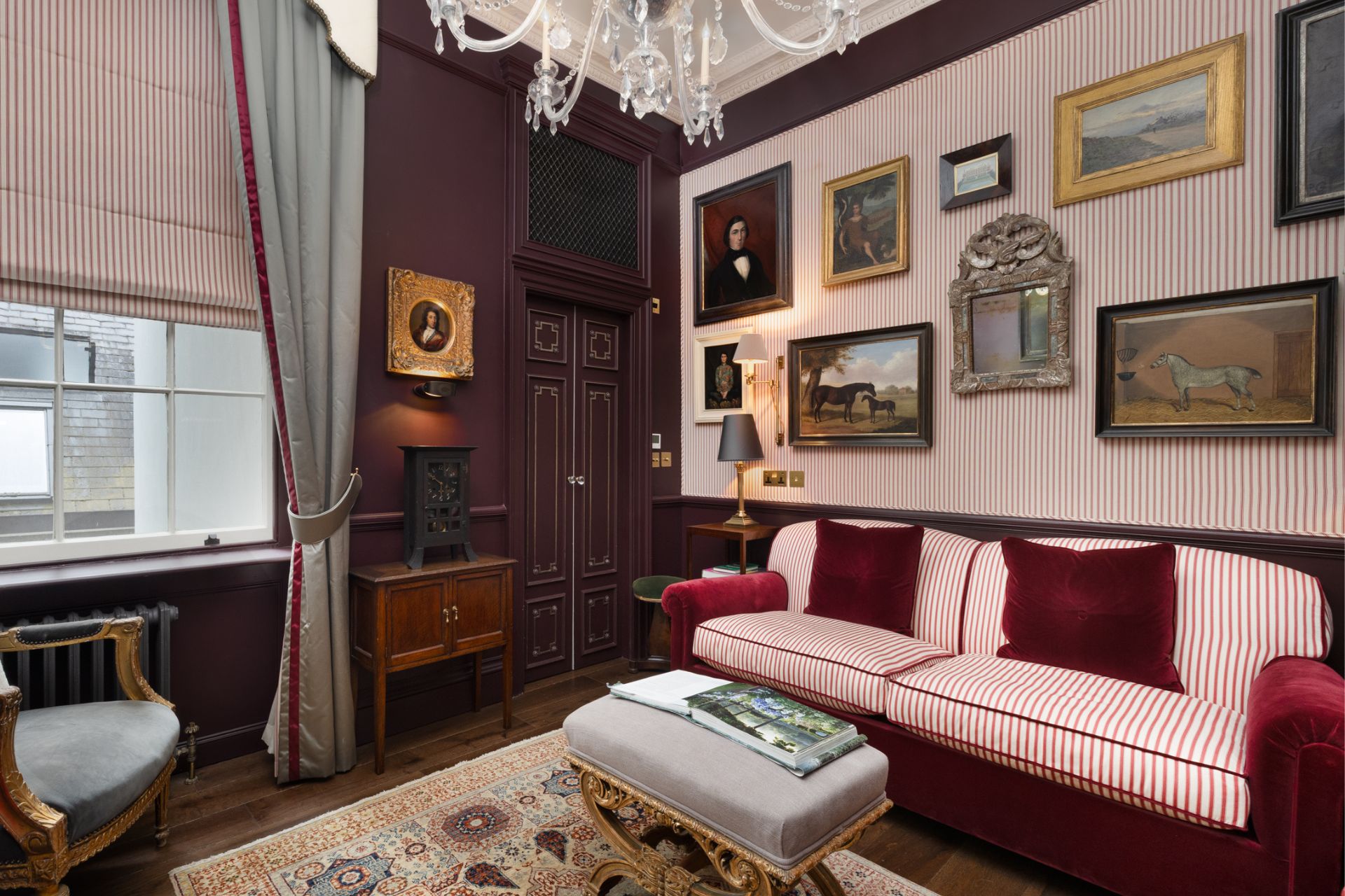 henry austen townhouse