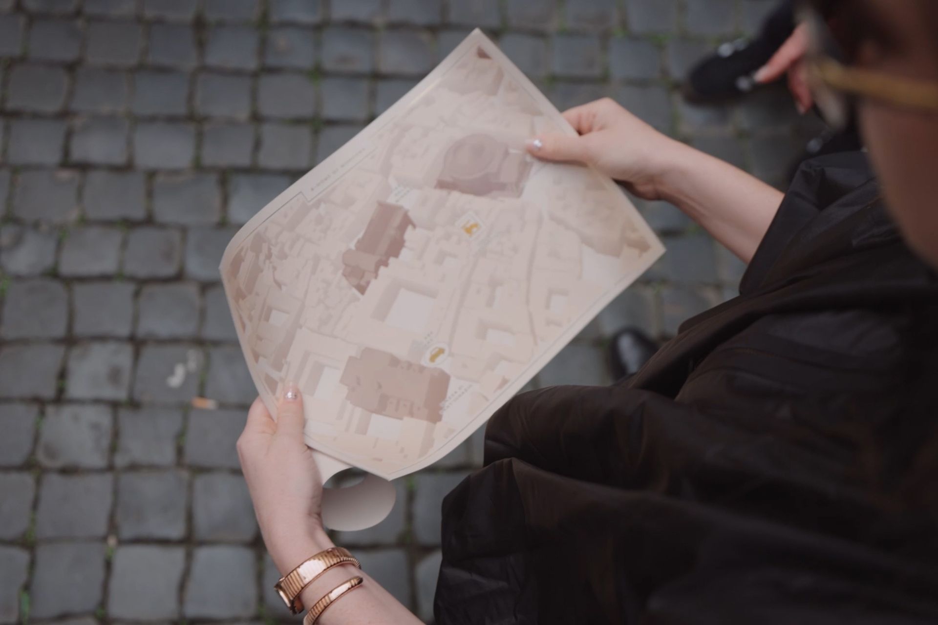 bvlgari treasure hunt