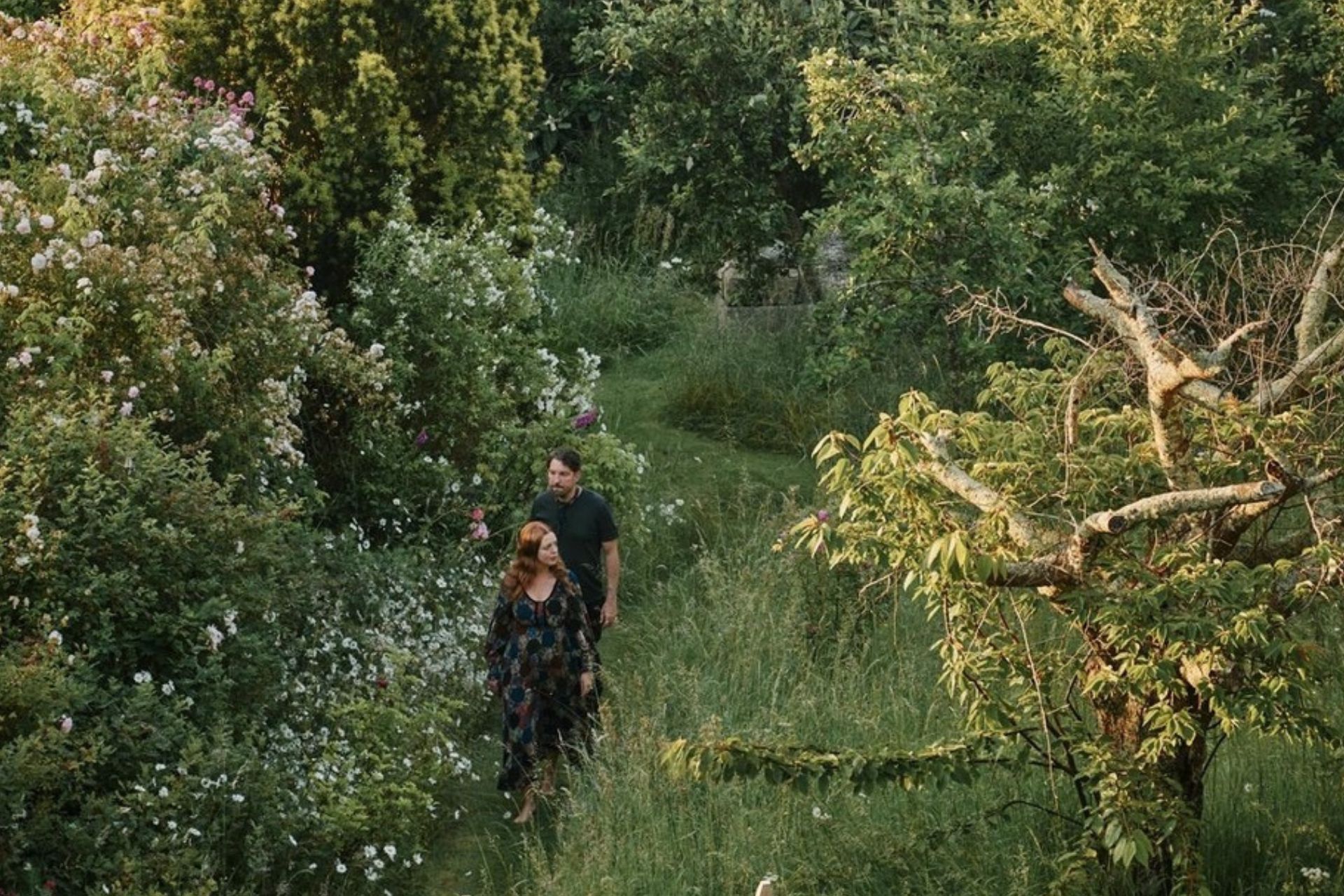 garden of tomorrow