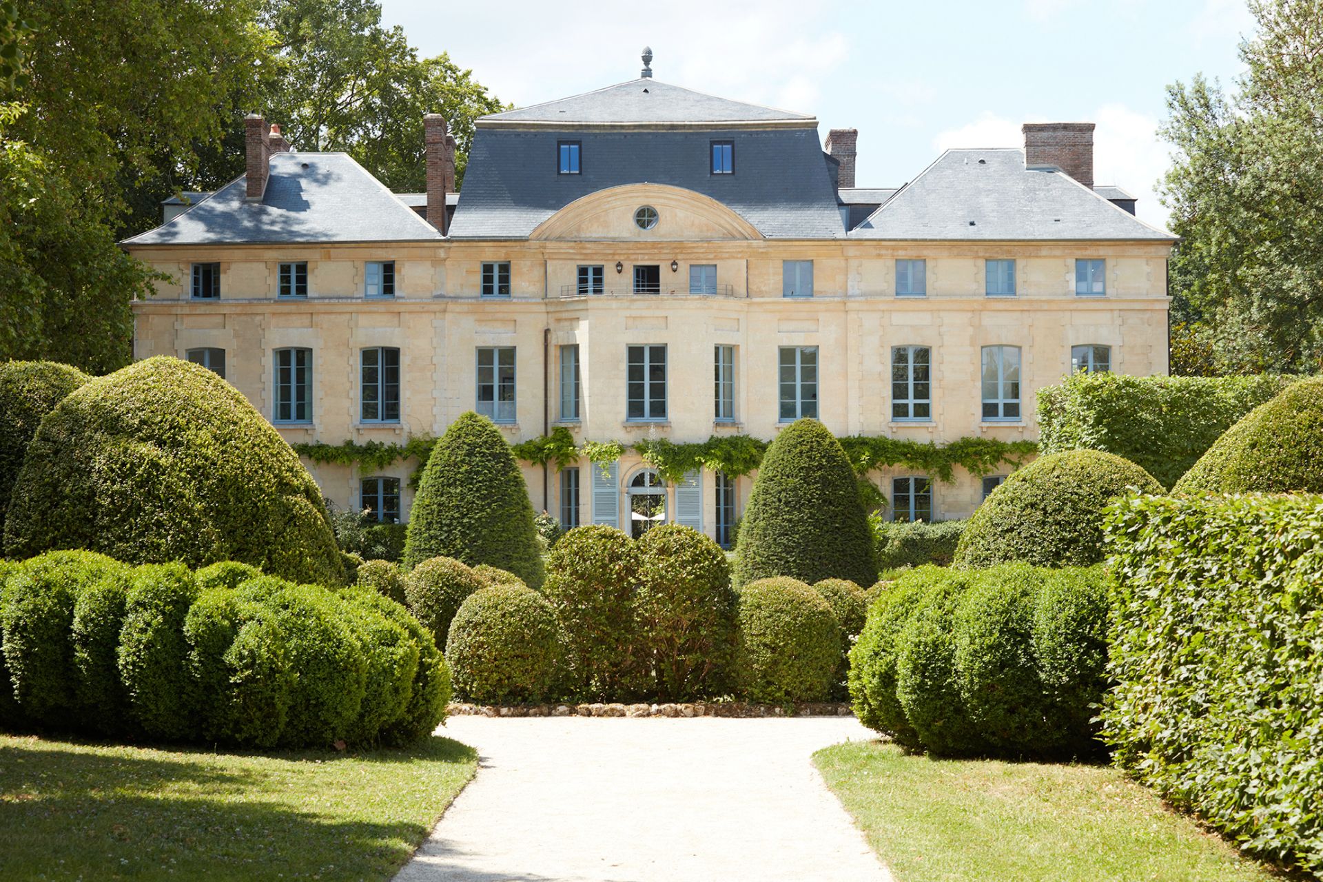 Domaine de Primard