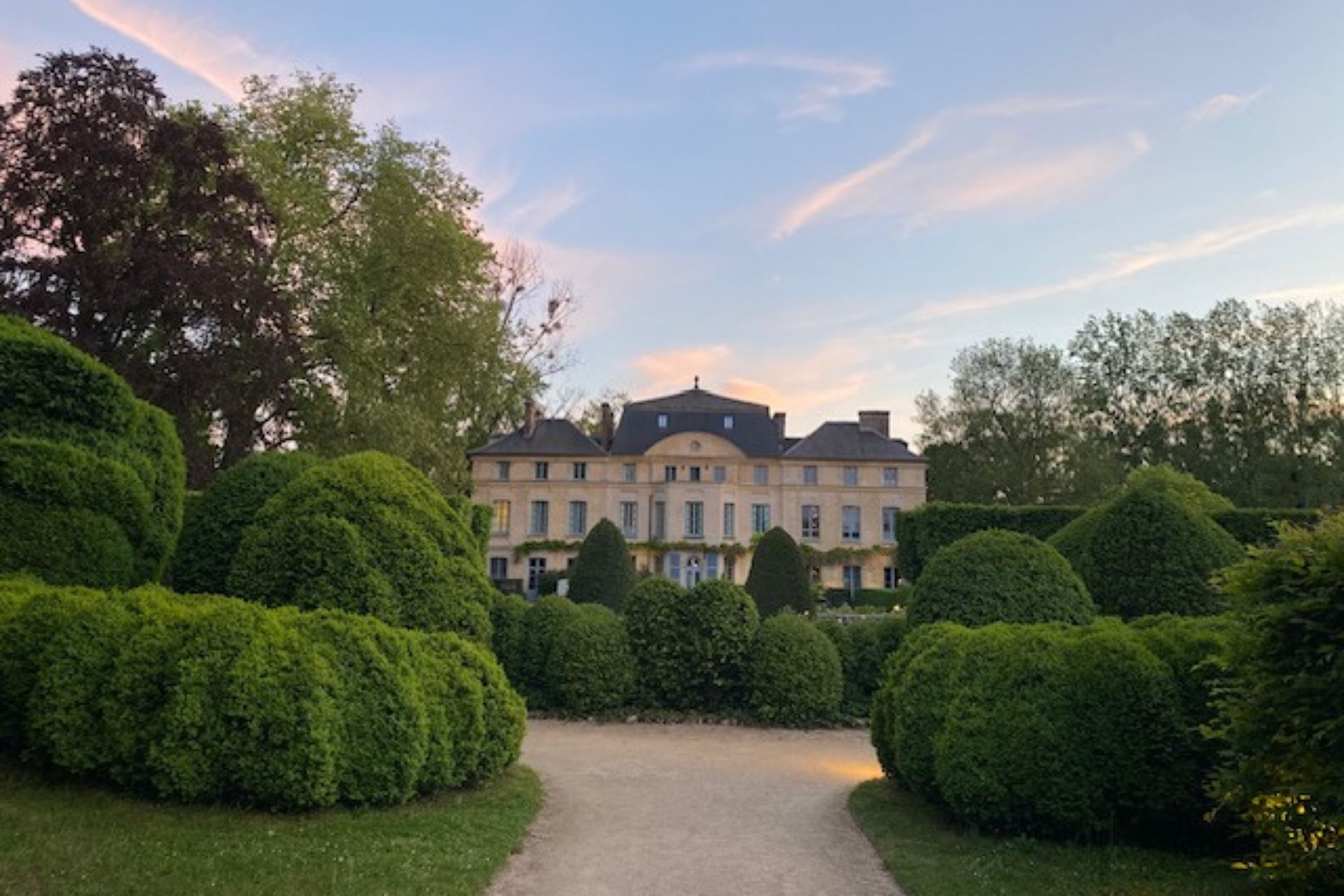 Domaine de Primard