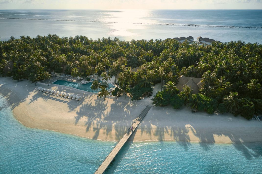 COMO Malfushi: Is This The Maldives At Its Most Unspoilt?