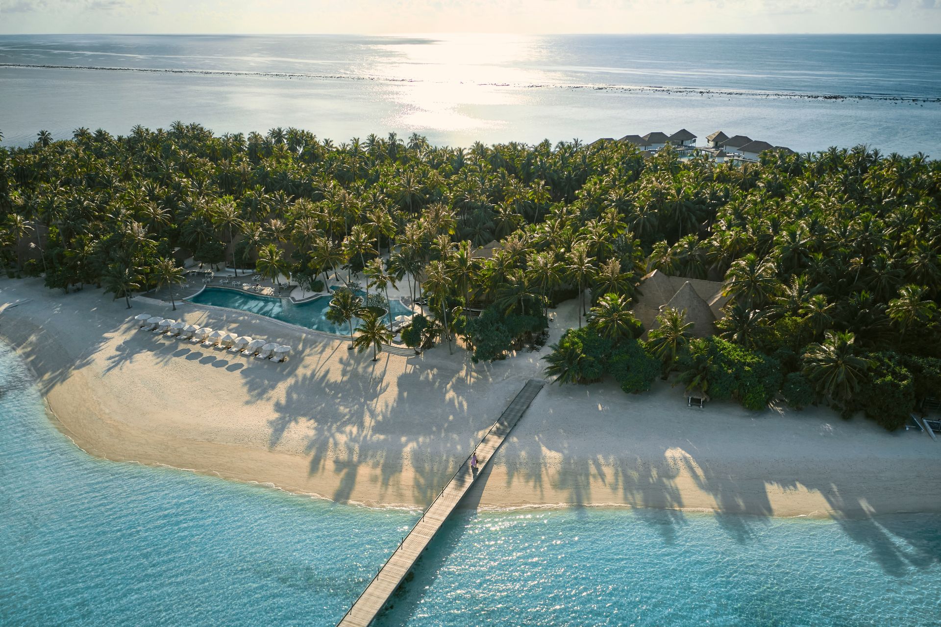 COMO Malfushi: Is This The Maldives At Its Most Unspoilt?
