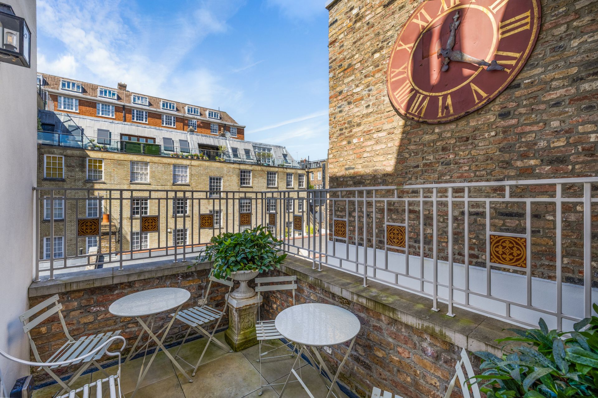 henry austen townhouse