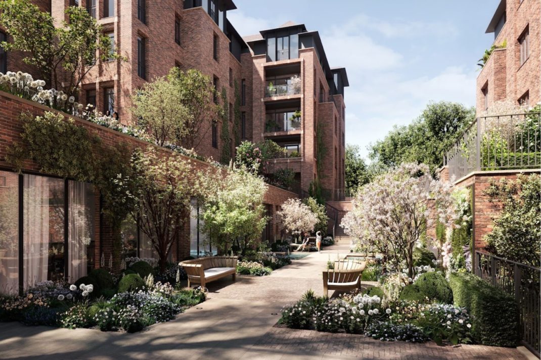 A Look Inside The New Bishops Avenue Development Set To Transform Billionaire’s Row