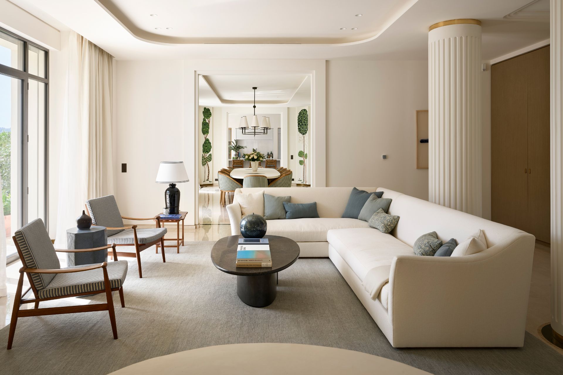 duchess of windsor holiday home