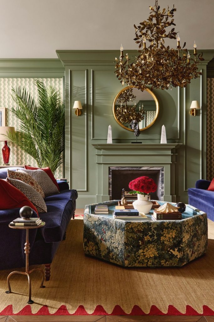 The Art Of Downsizing With Auriens' Becca Dent