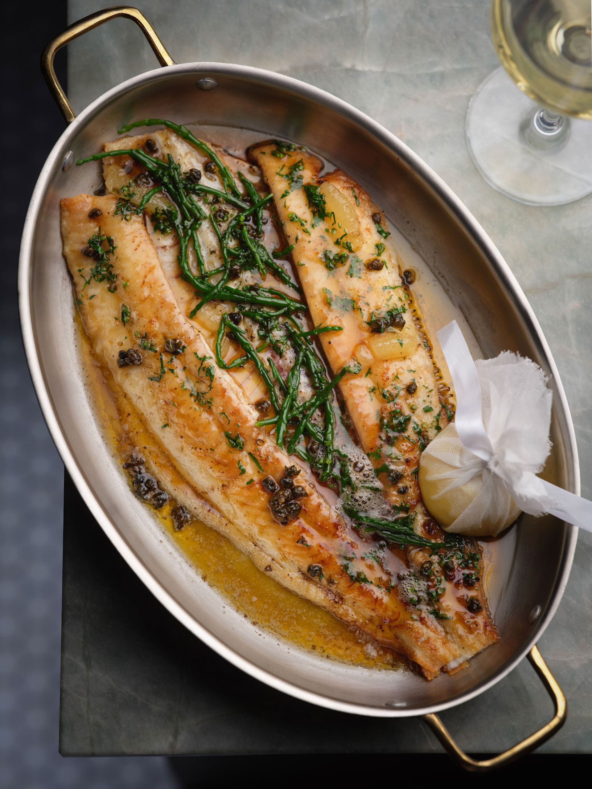 Dover sole