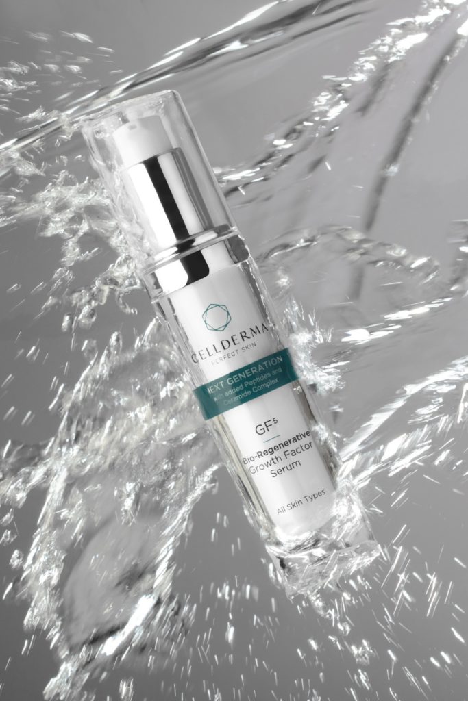 We Tried CellDerma’s GF5 Next Generation Serum – Here’s Our Report