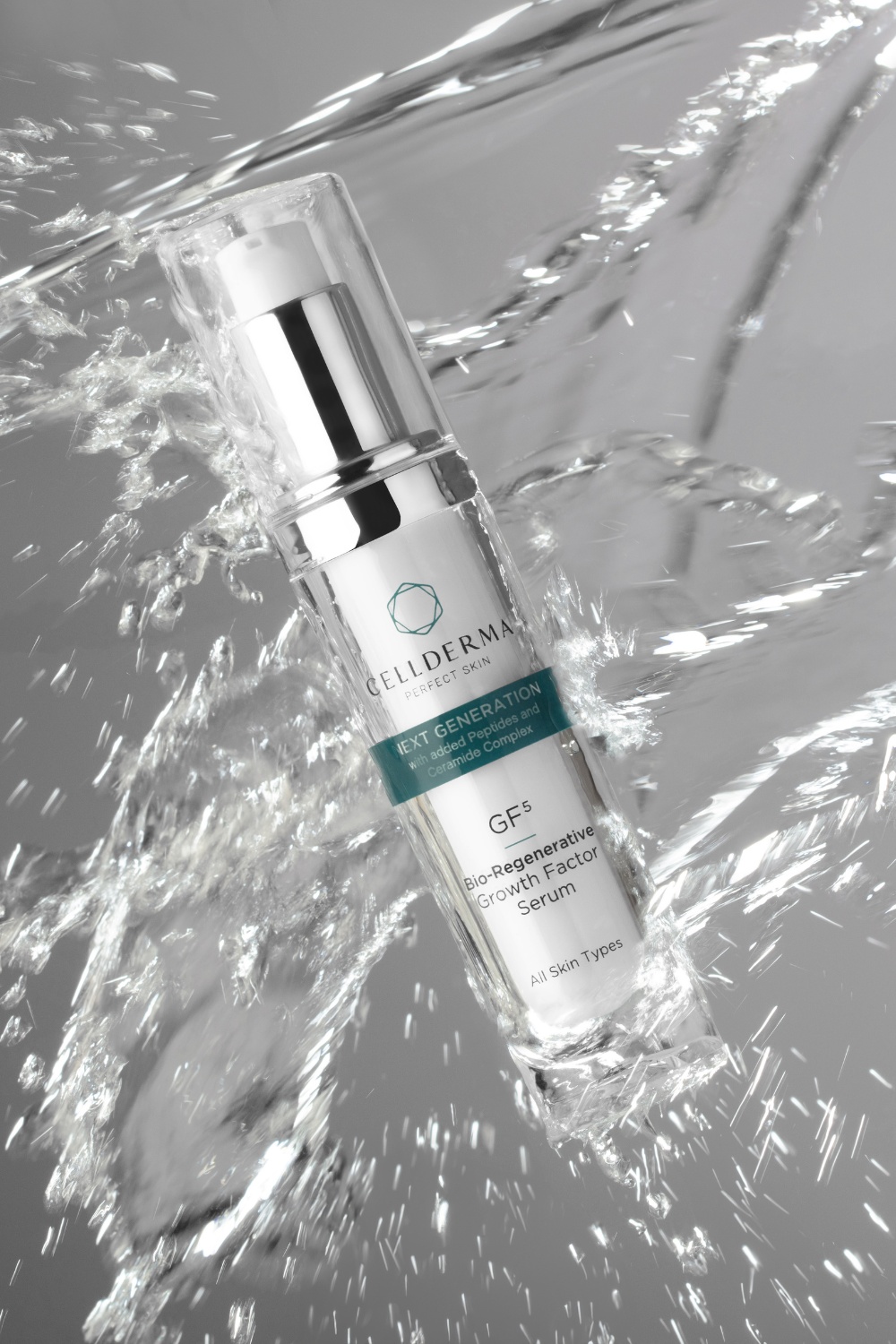 We Tried CellDerma’s GF5 Next Generation Serum – Here’s Our Report