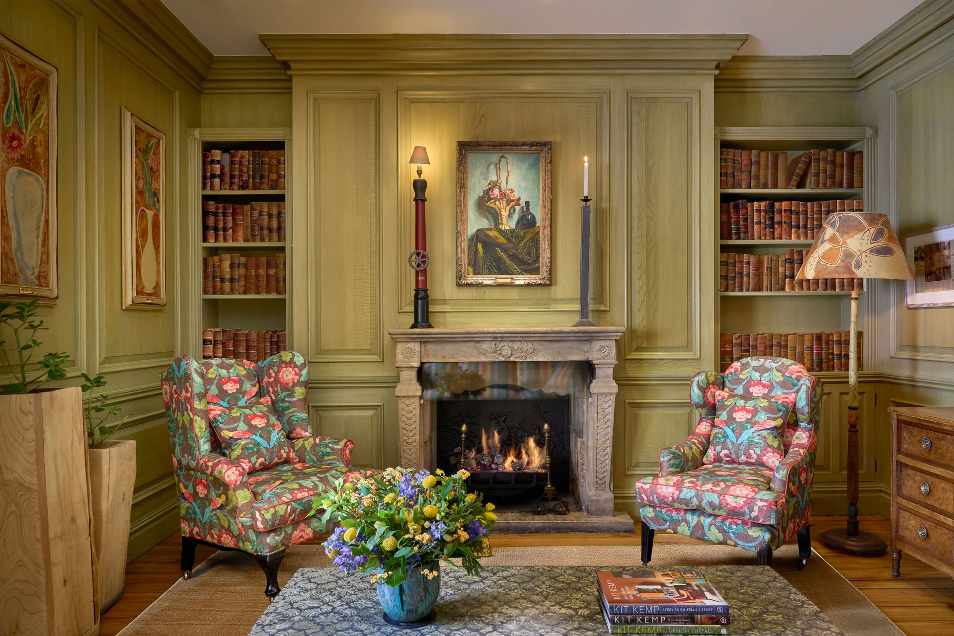 Charlotte Street Hotel
