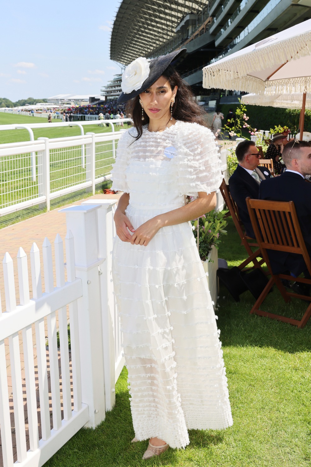 Ciinderella Balthazar