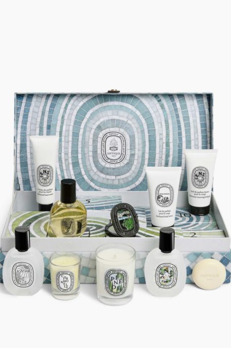 Diptyque A Summer in the Water Garden collection