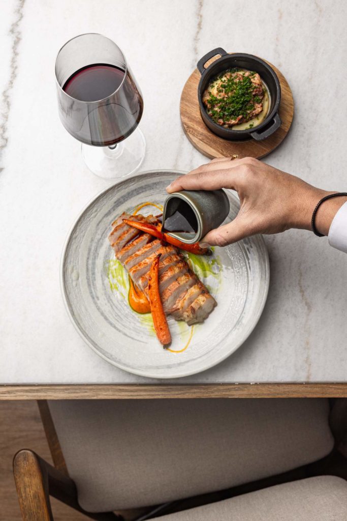 Where To Eat In The Cotswolds, According To One Of Its Best Chefs