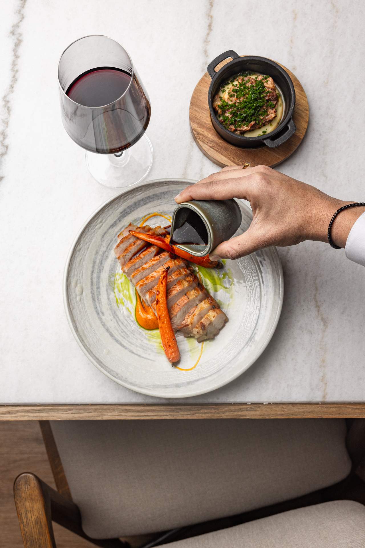 Where To Eat In The Cotswolds, According To One Of Its Best Chefs