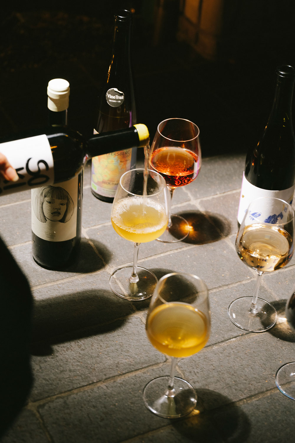 Drink It Up At London's Loveliest Happy Hours