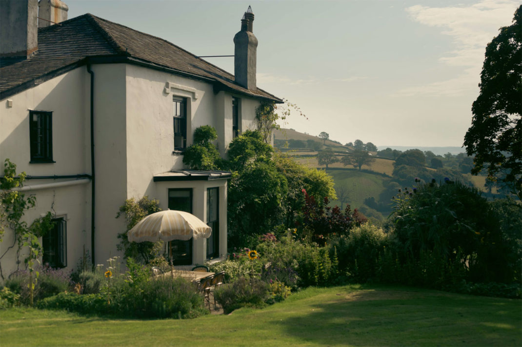 Glebe House Review: This Devon Agriturismo Is a Must-Visit Foodie Escape