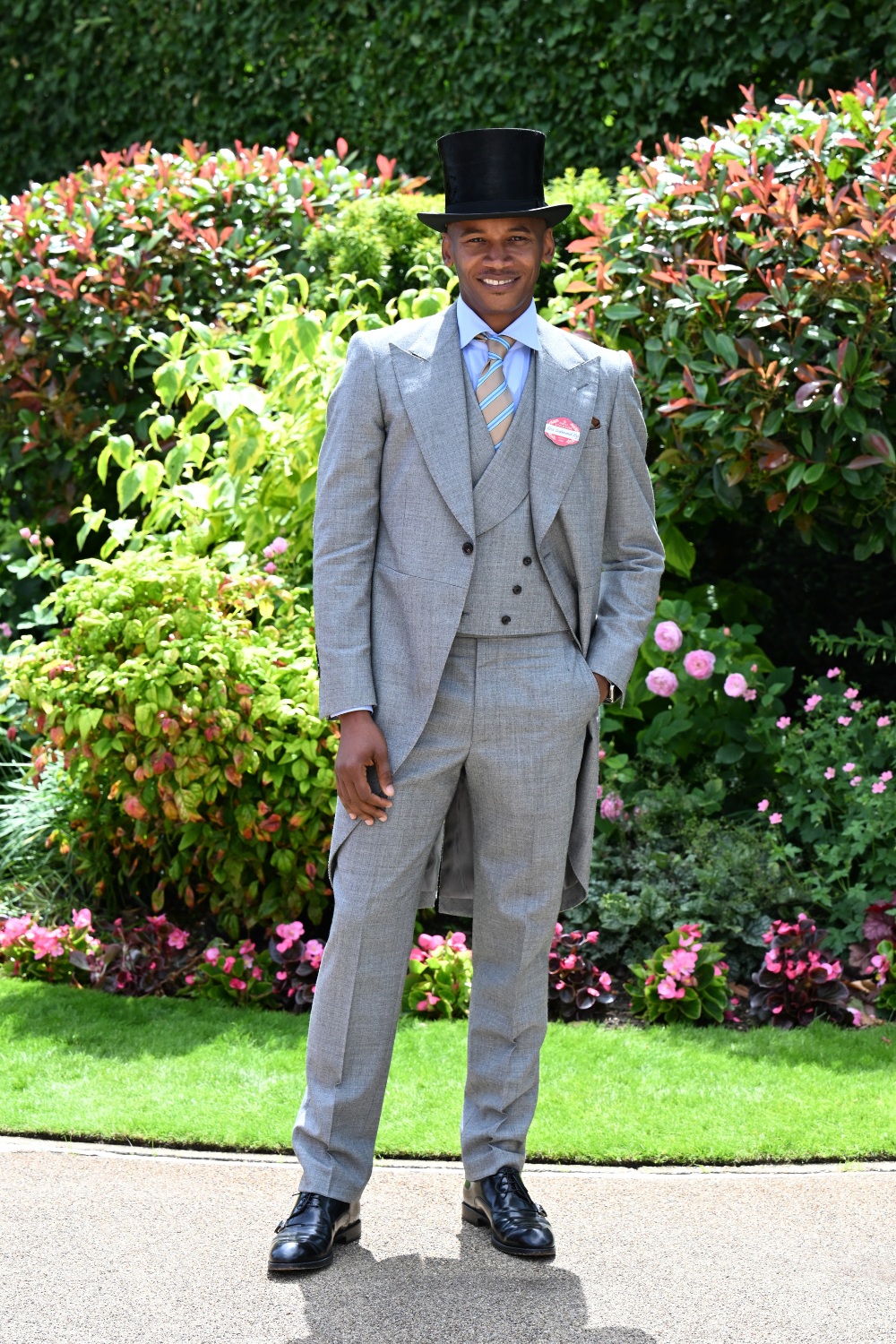 Eric Underwood