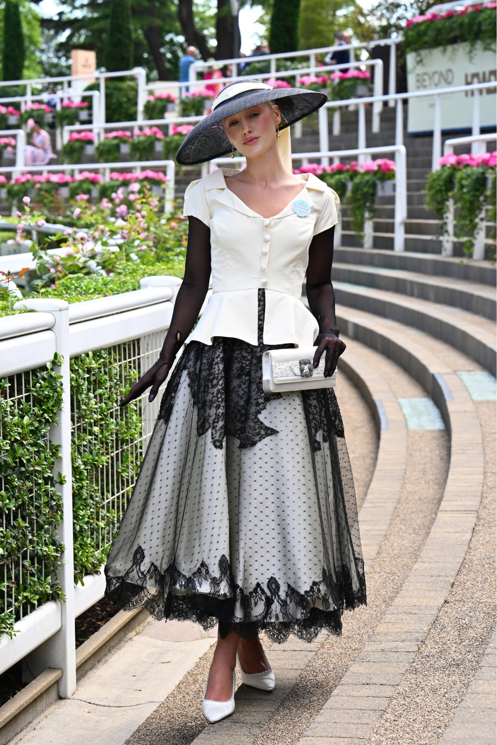 Leonora Smee