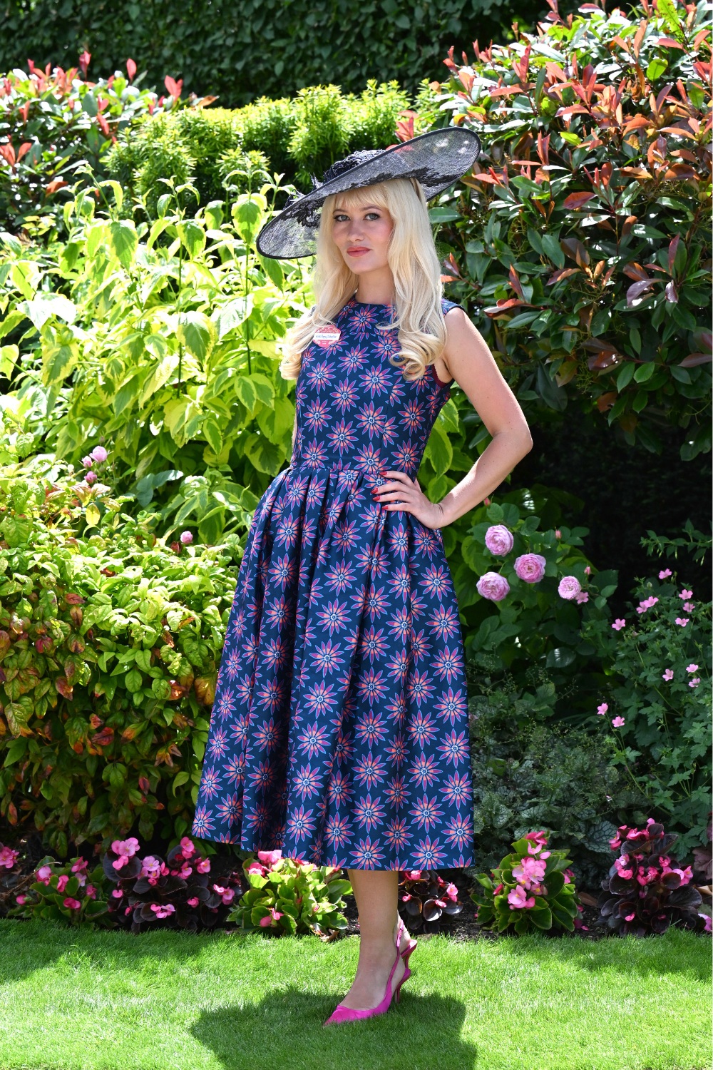 Poppy Chantler