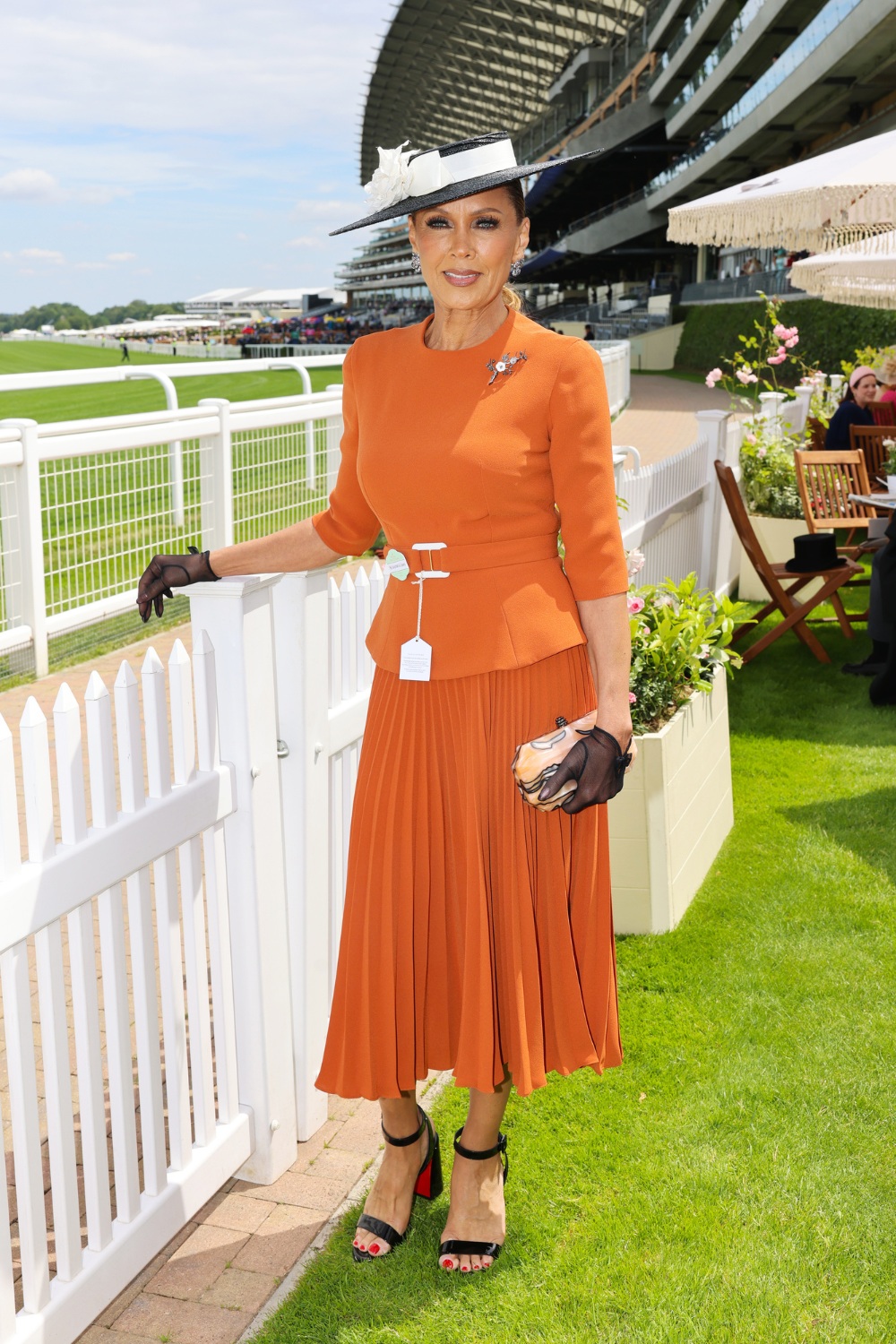Vanessa Williams