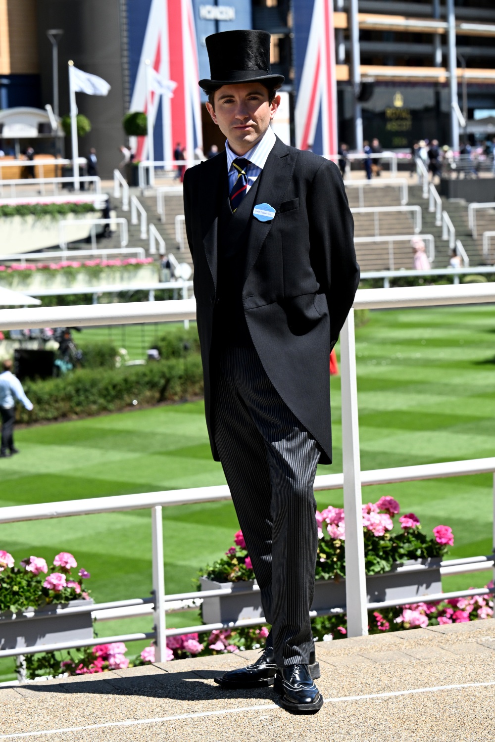 Daniel Fletcher