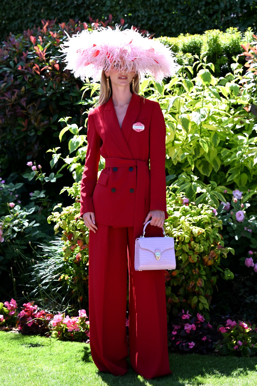 Flora Gibbs