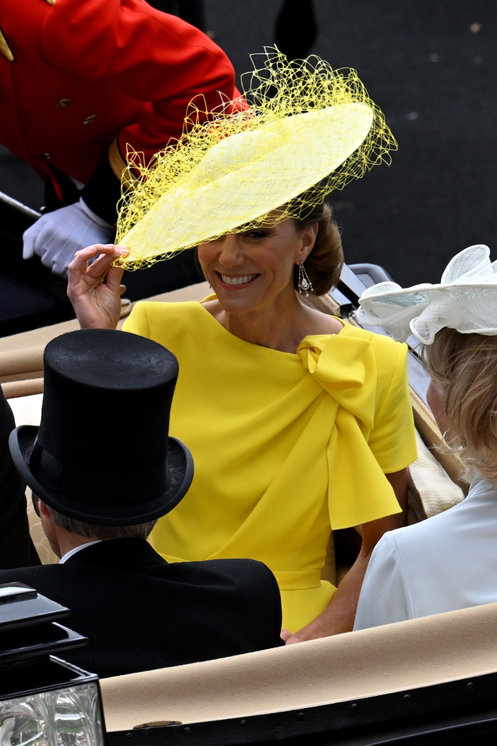 Princess of Wales