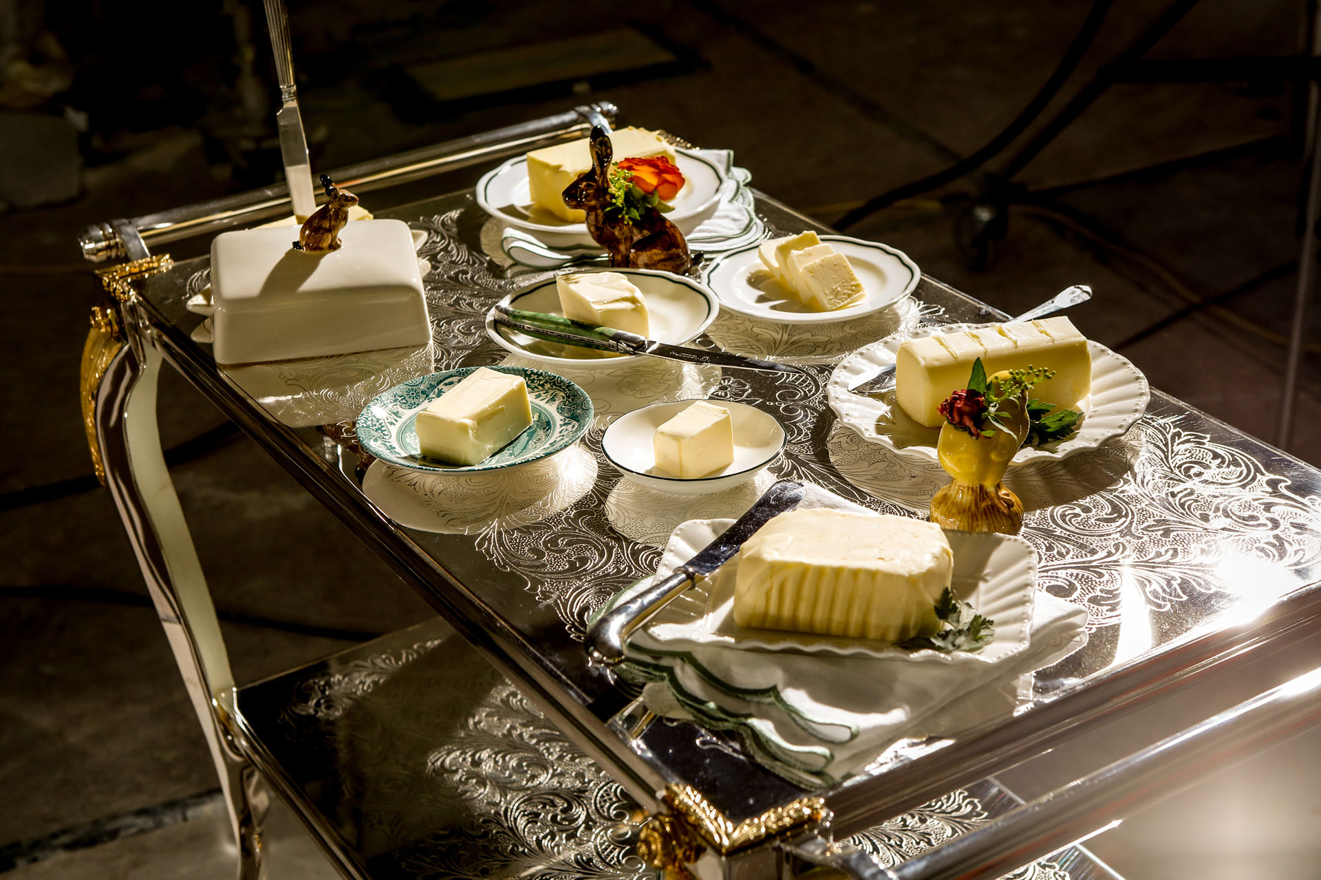 The Pembroke: An Exclusive First Look Inside London’s New Members’ Club