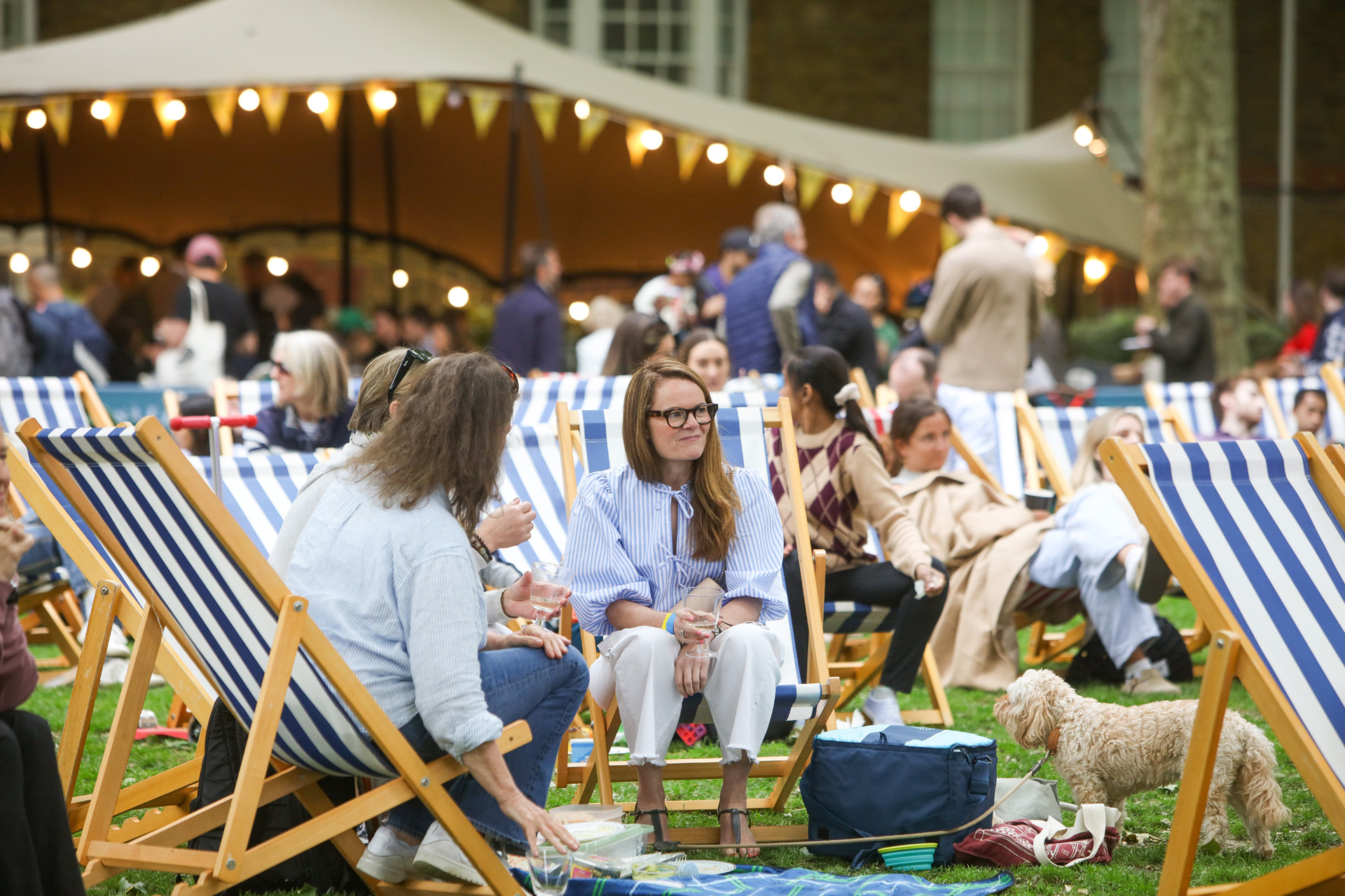 Marylebone Village Summer Festival