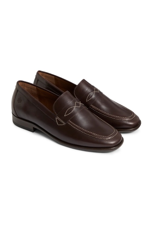 Fairfax & Favor loafers