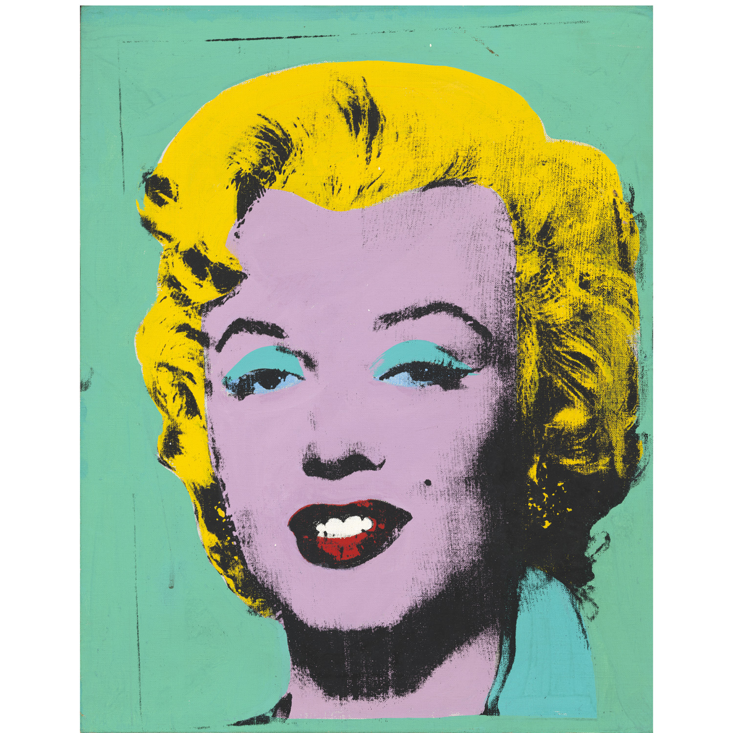 Green Marilyn