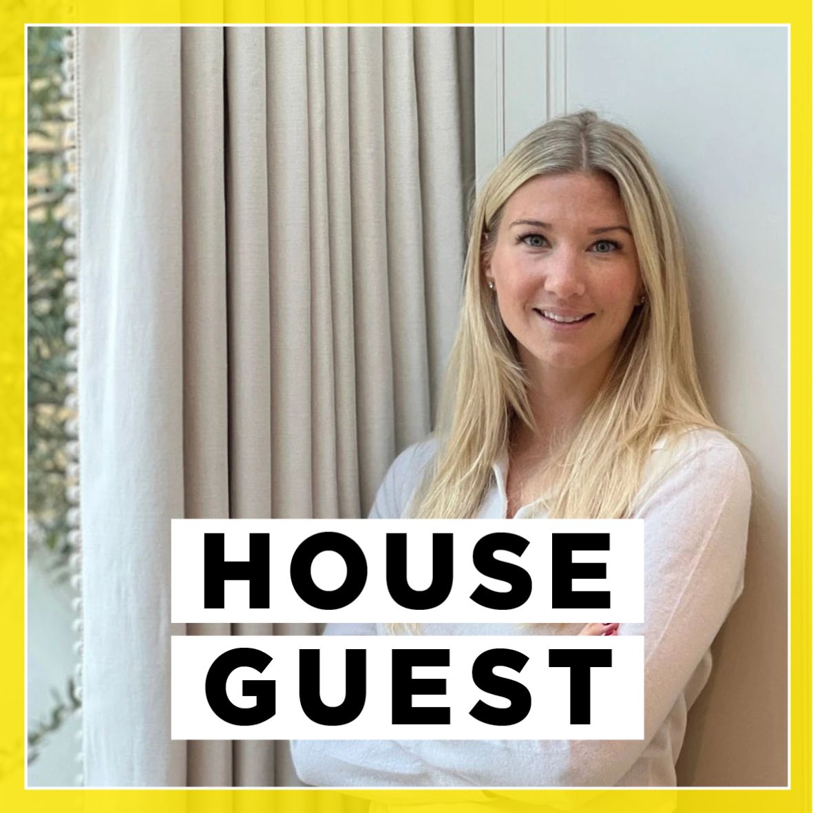 house guest podcast