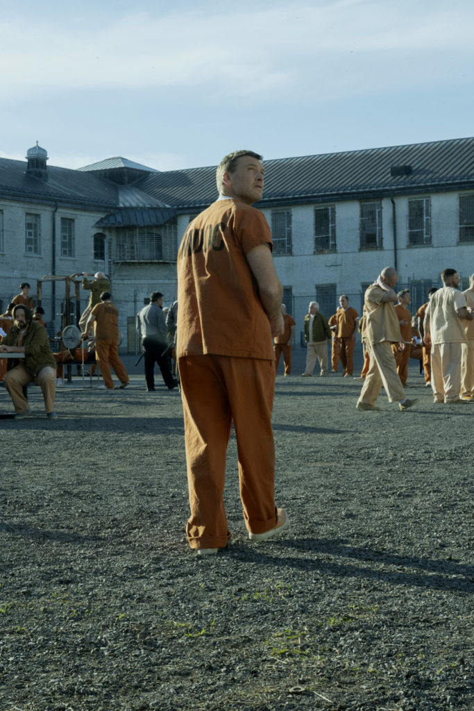A New Harlan Coben Thriller Is Coming To Netflix This Month