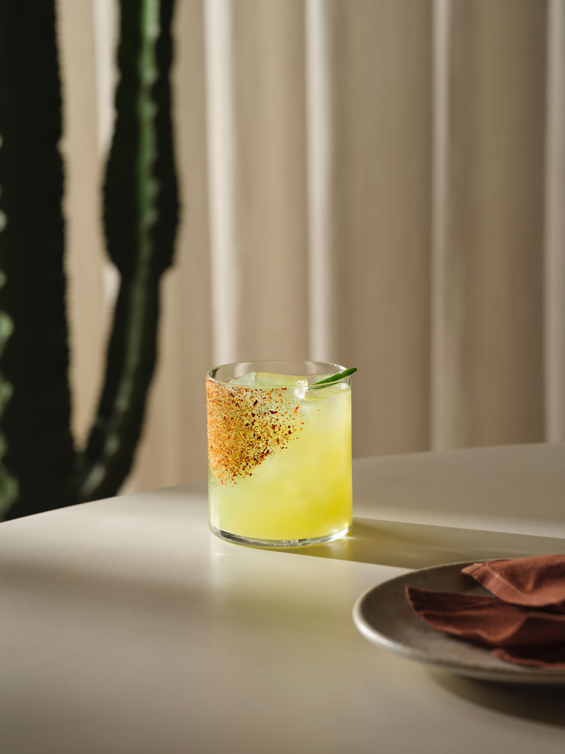 IXCHEL's Tommy's Margarita