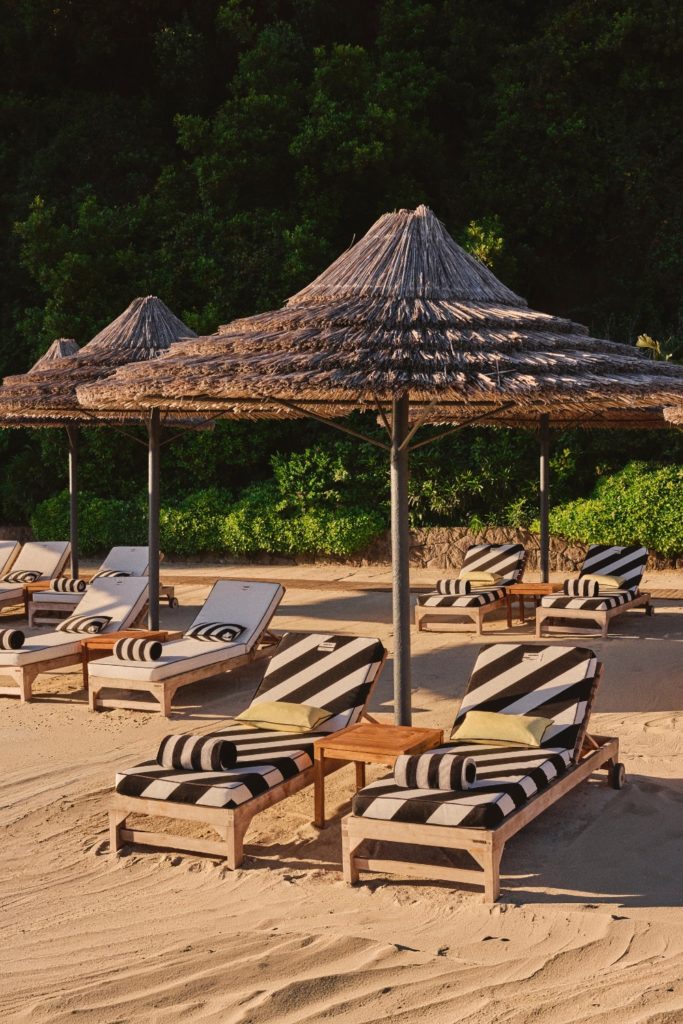 The Designer Beach Clubs To Have On Your Summer Bucket List
