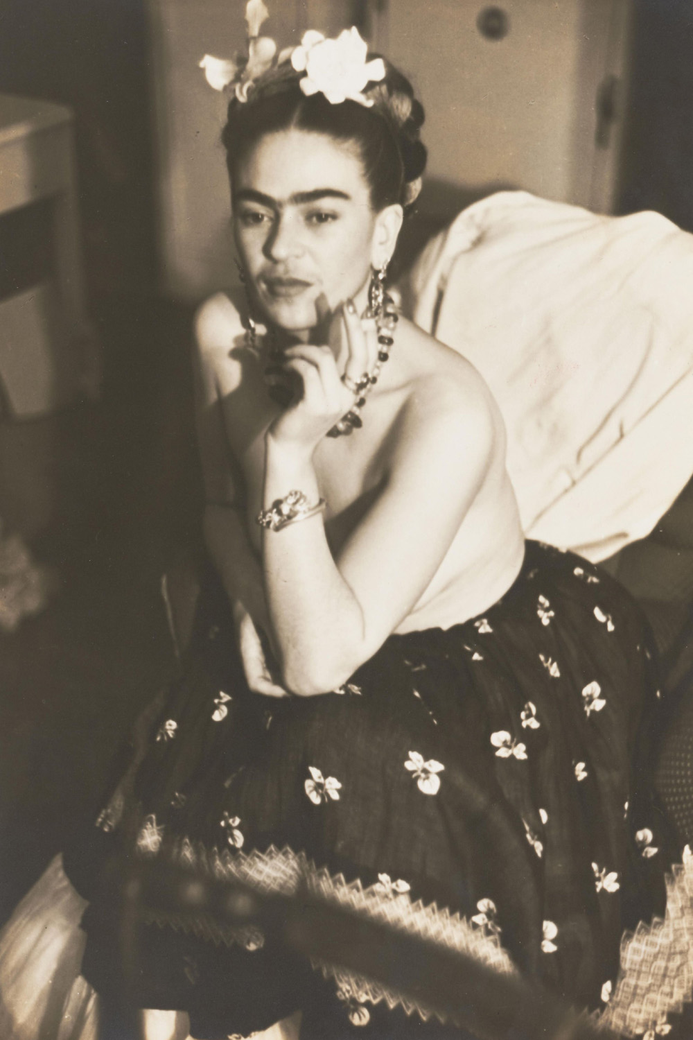 Inside Frida: How The Tate's New Exhibition Reveals The Making Of A Global Icon