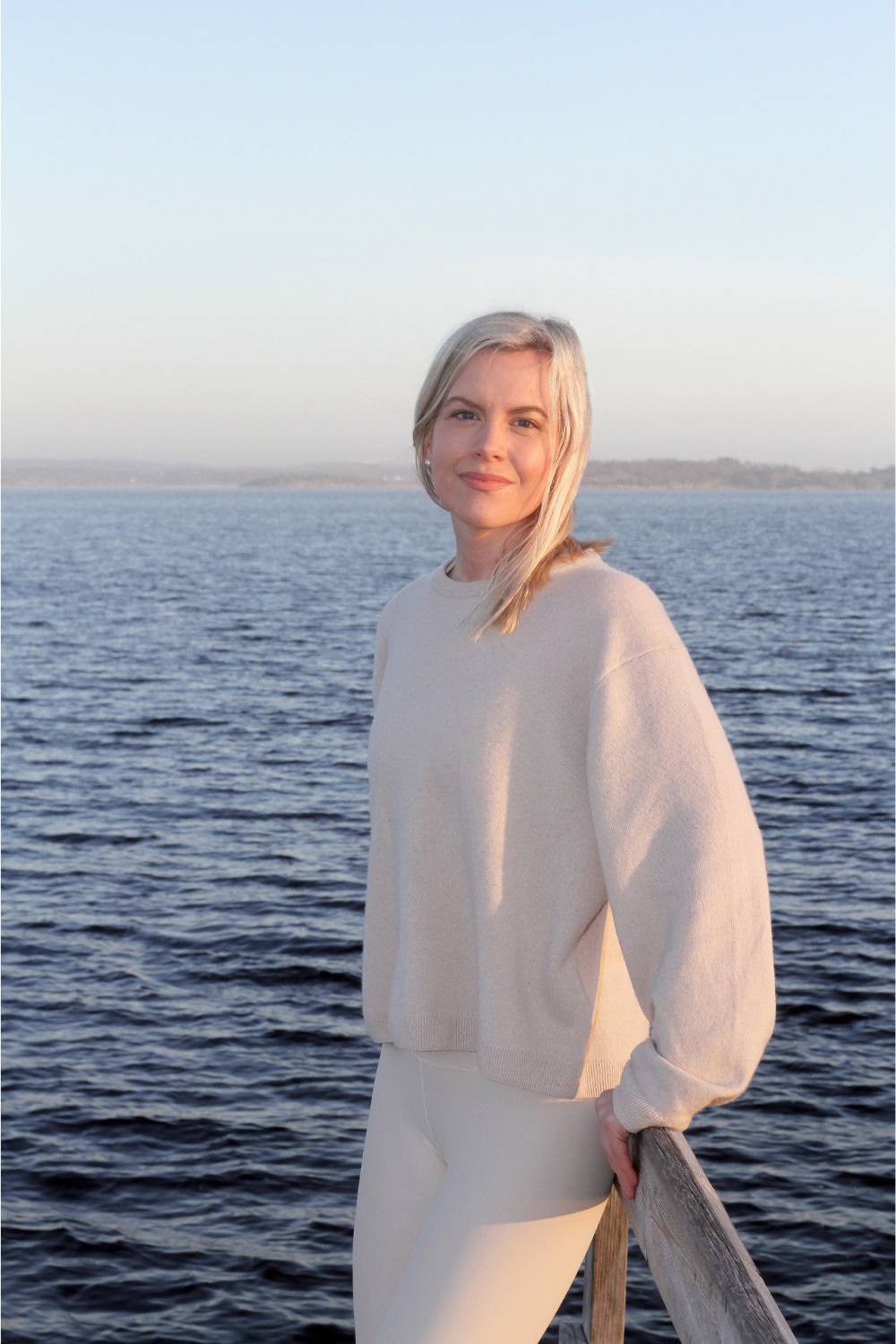 Kristin Hars