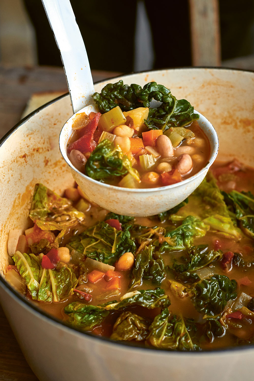 Minestrone