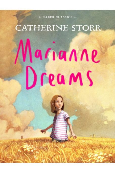 Marianne Dreams by Catherine Storr