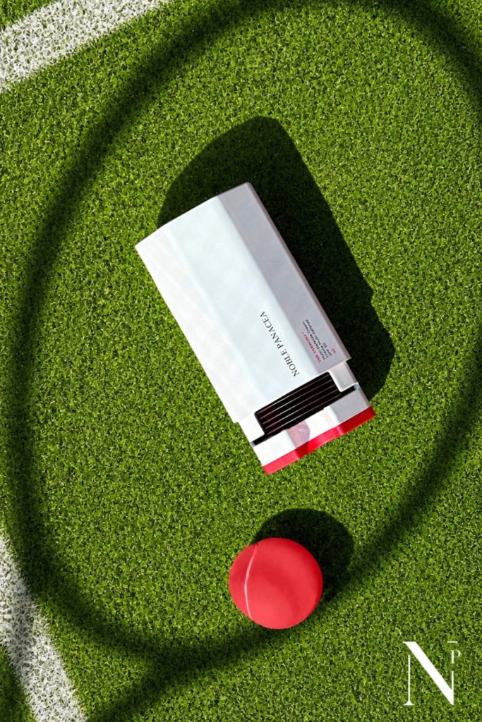 How To Build The Ultimate Summer Skin Routine With Noble Panacea