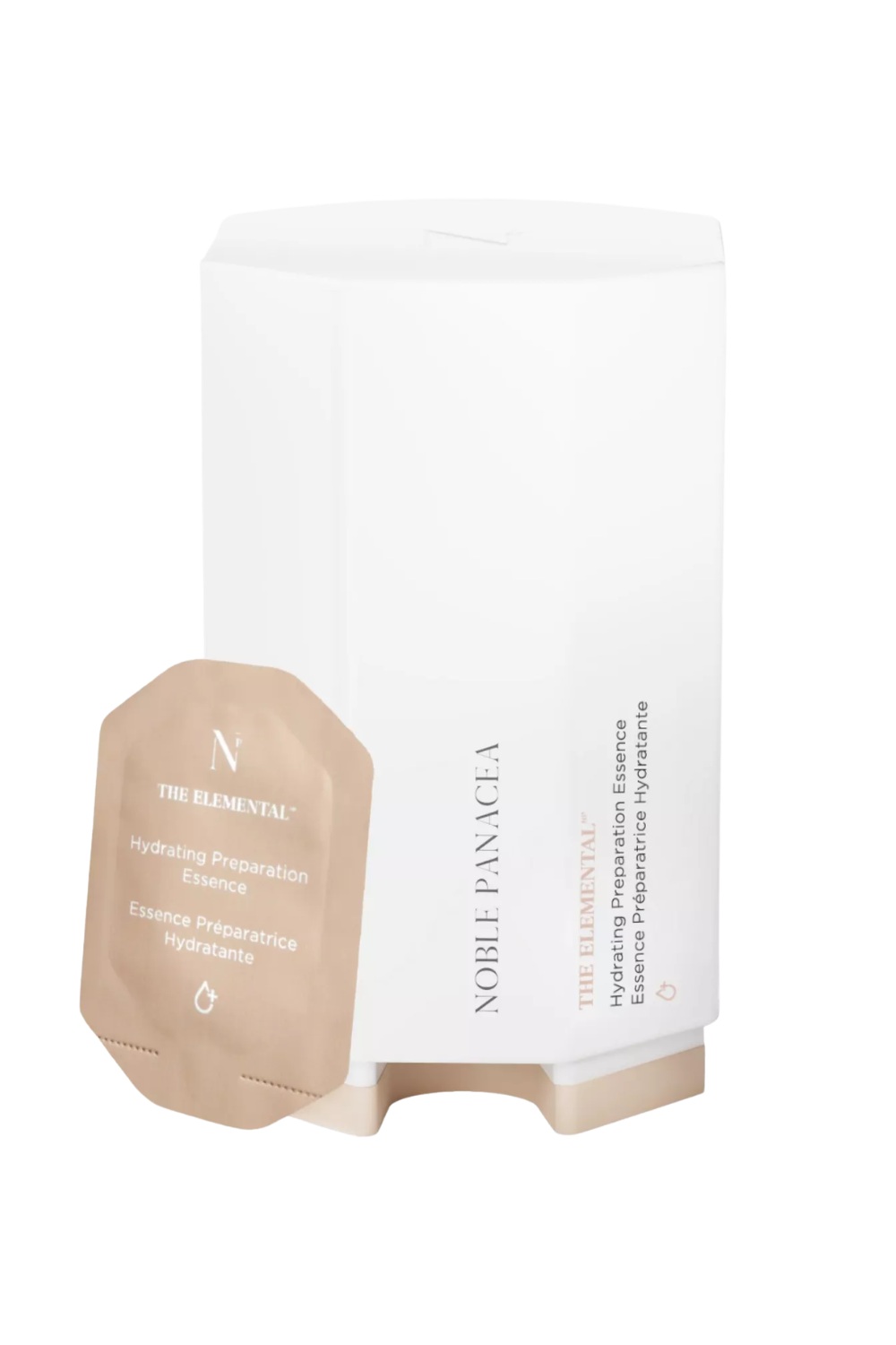 Noble Panacea Hydrating Preparation Essence