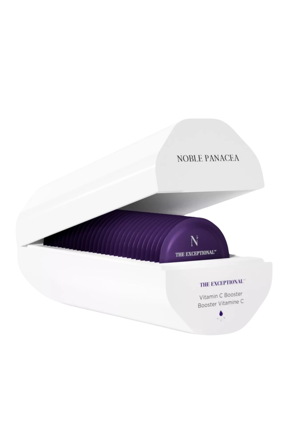 Noble Panacea Vitamin C Booster