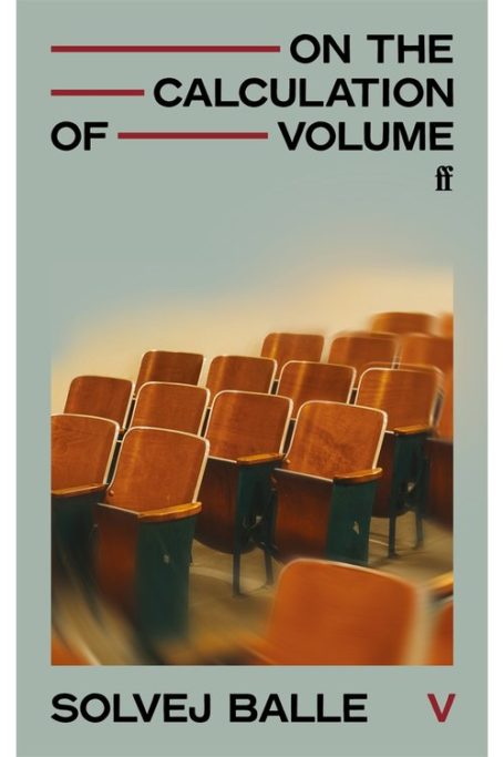 On the Calculation of Volume