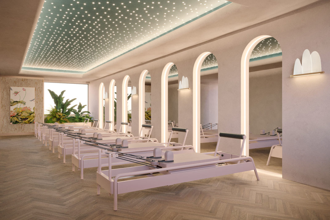LERÉI: First Look At London’s New Women’s Members Club