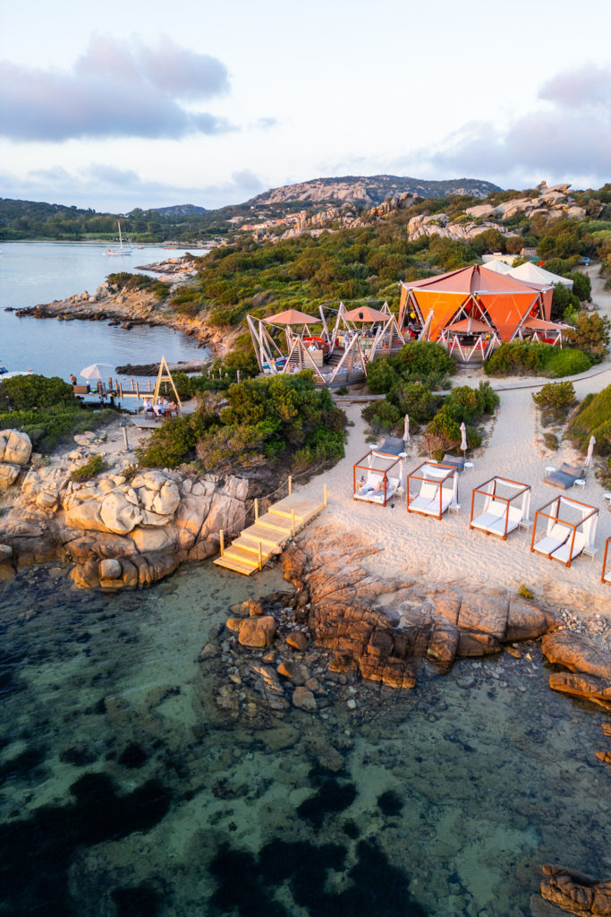 7Pines Sardinia: Where The Glamour Of The Costa Smeralda Meets Peaceful Simplicity