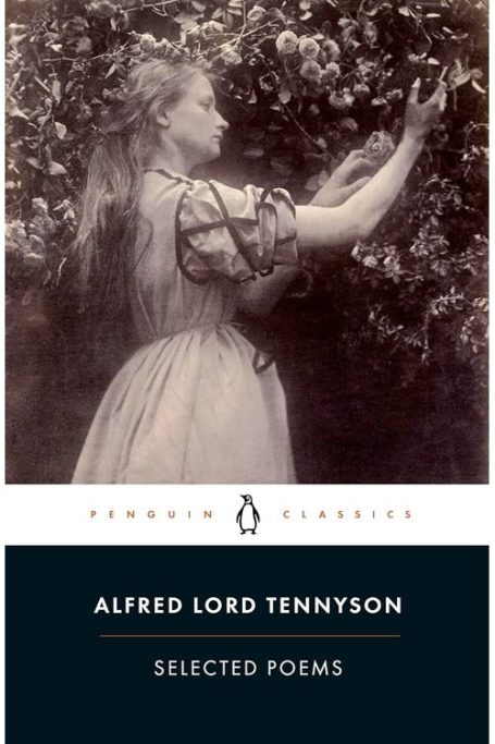 Selected Poems Tennyson