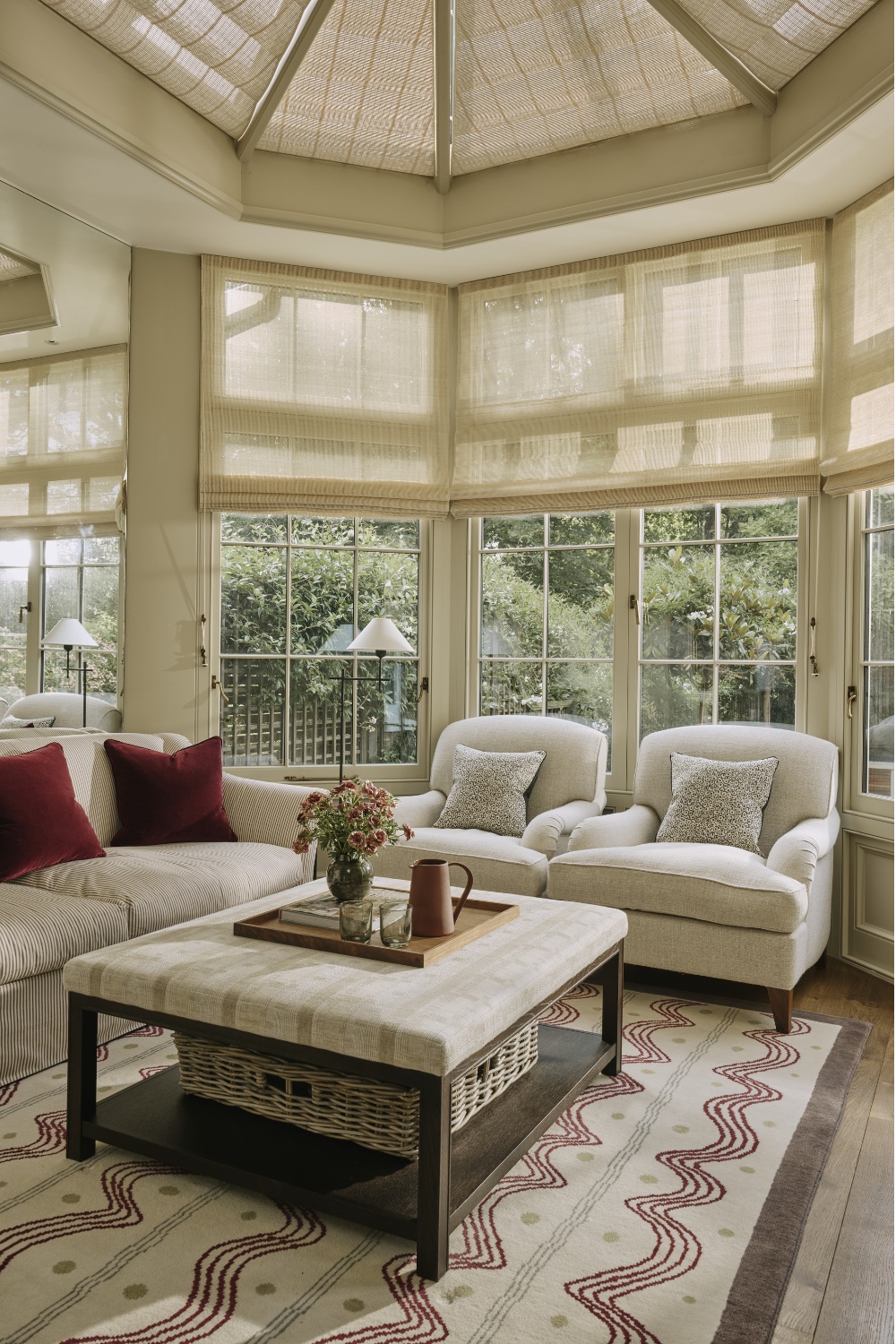 Sun room