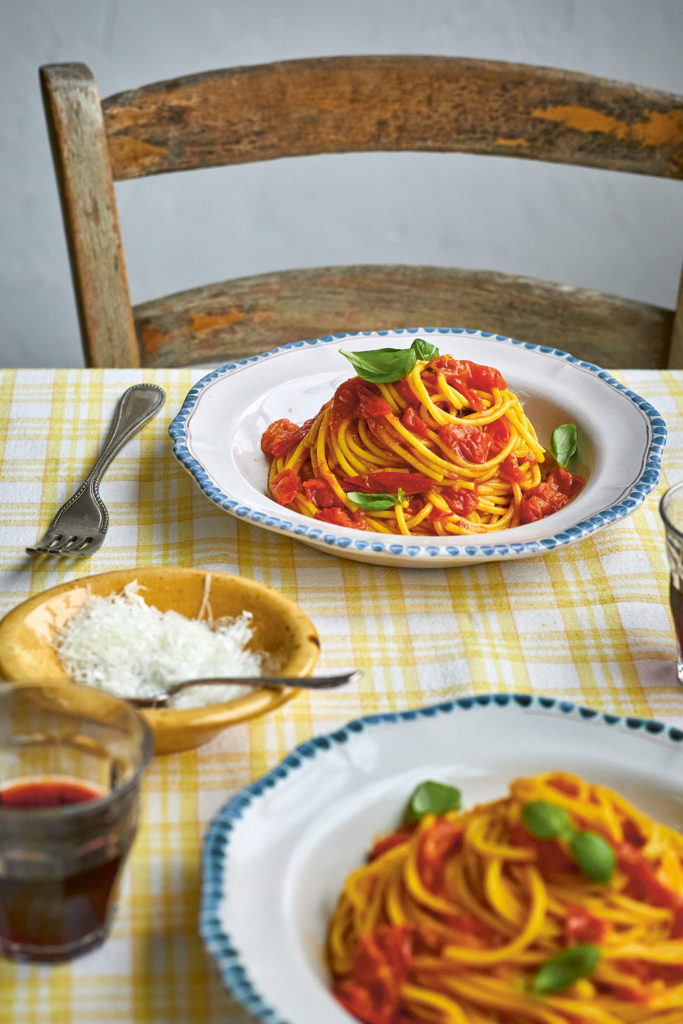 How To Eat Like A Sardinian – One Of The World’s Blue Zones